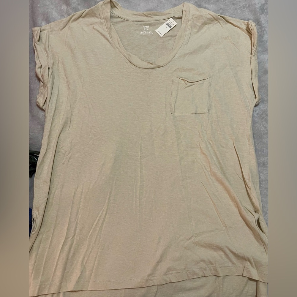 aerie nwt size m